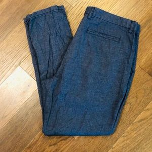 Old Navy Ultimate Slim Pants 38/29